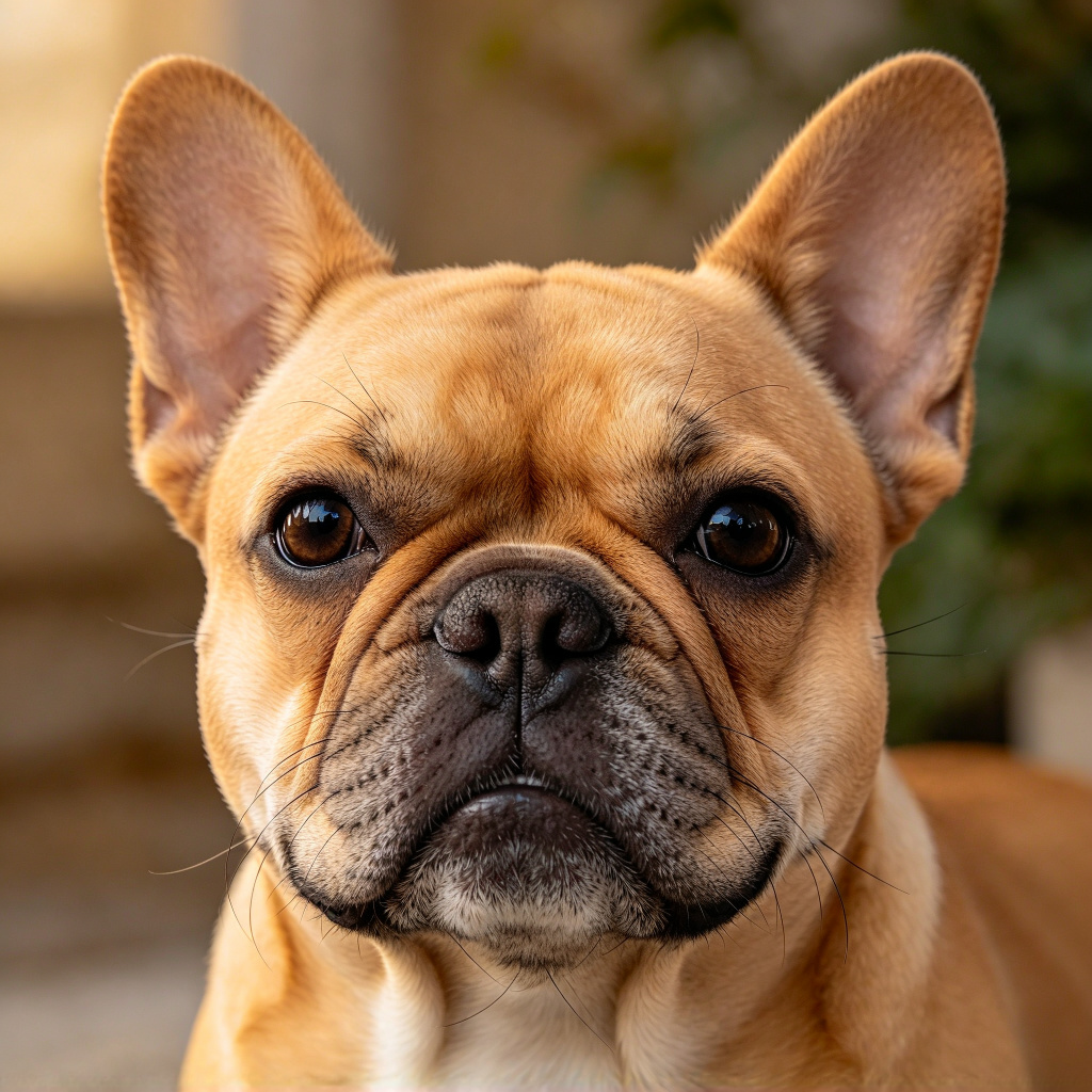 Bulldog Francês